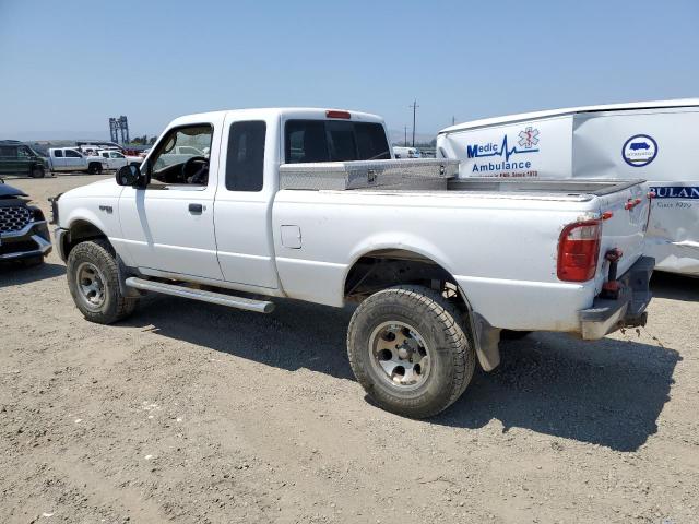 Photo 1 VIN: 1FTZR45E44PA47442 - FORD RANGER 