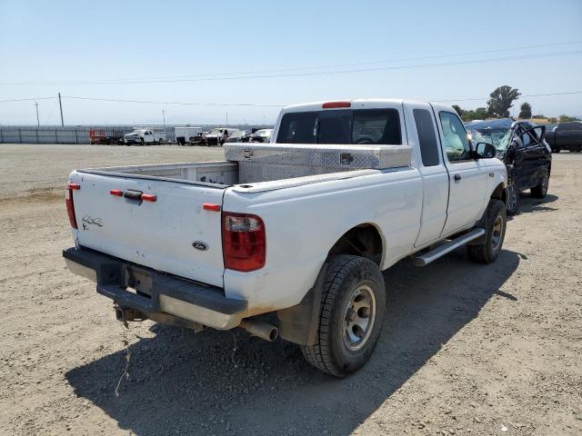 Photo 2 VIN: 1FTZR45E44PA47442 - FORD RANGER 