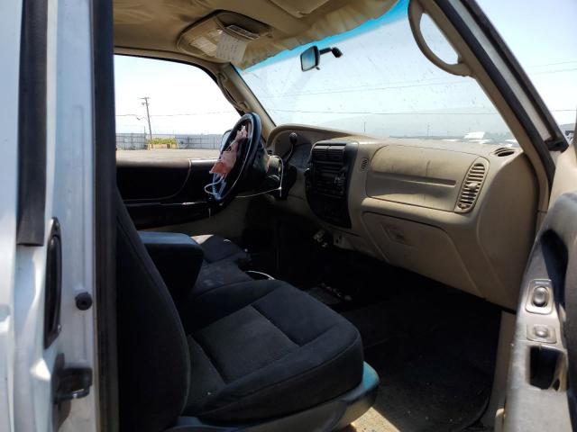 Photo 9 VIN: 1FTZR45E44PA47442 - FORD RANGER 