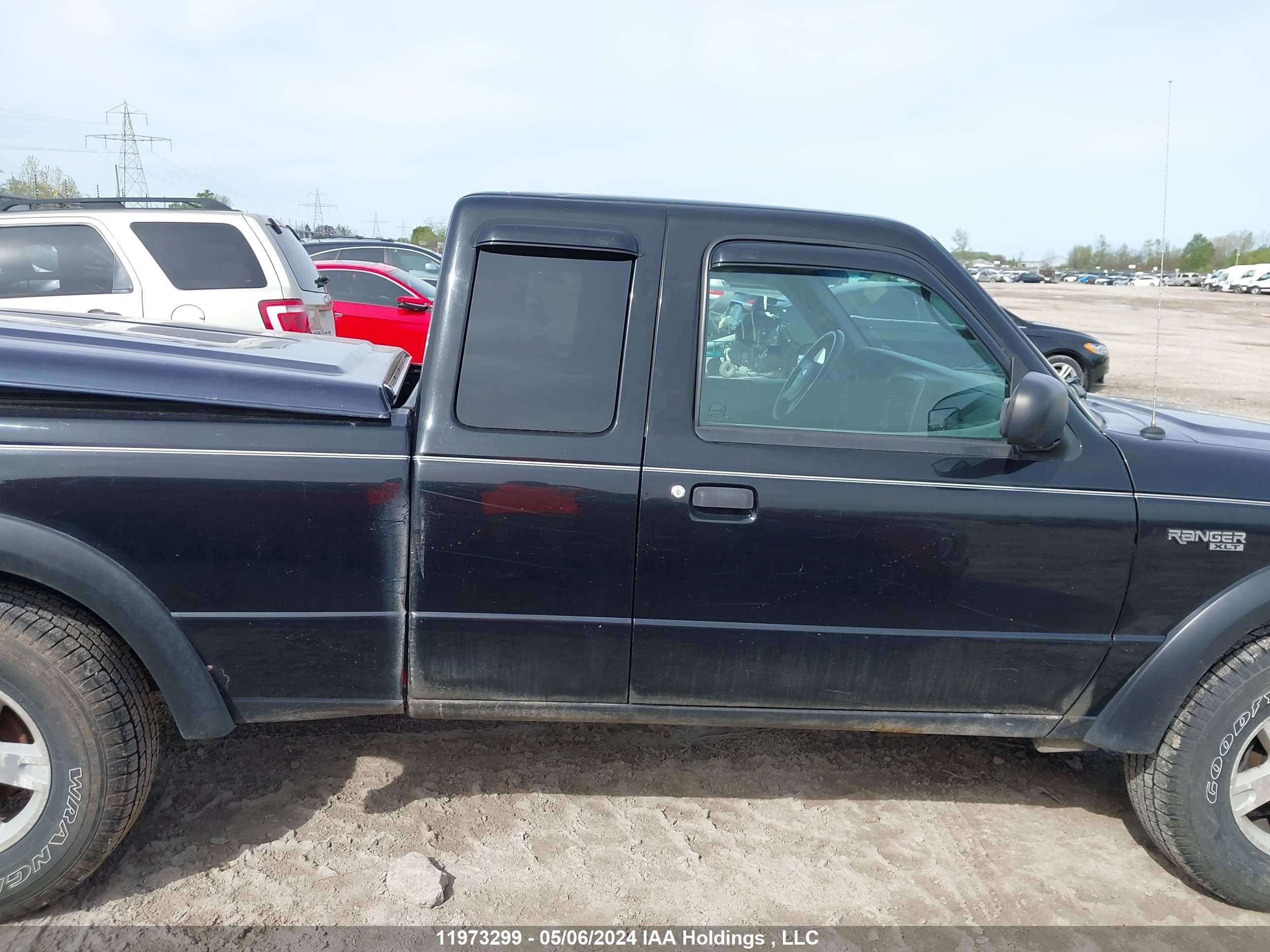 Photo 13 VIN: 1FTZR45E44PB31843 - FORD RANGER 