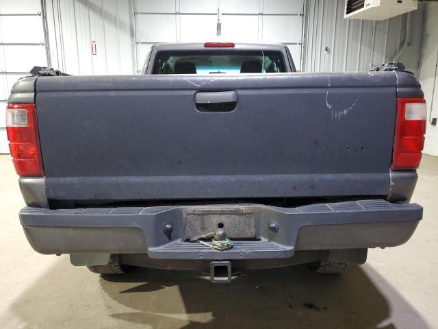 Photo 5 VIN: 1FTZR45E45PA17732 - FORD RANGER SUP 