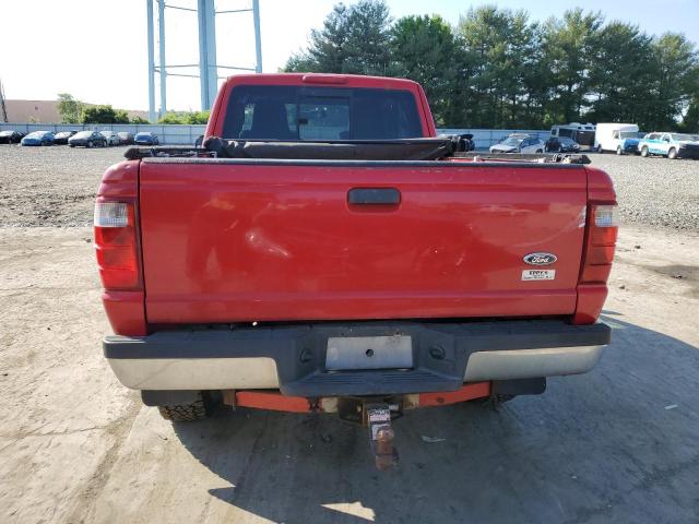 Photo 5 VIN: 1FTZR45E45PA40122 - FORD RANGER 