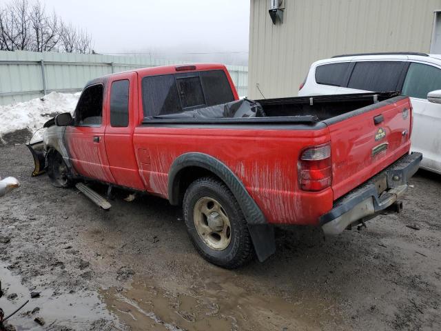 Photo 1 VIN: 1FTZR45E45PA41643 - FORD RANGER 