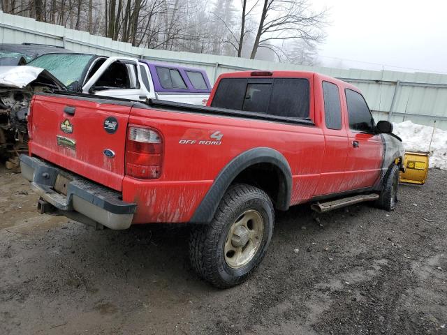 Photo 2 VIN: 1FTZR45E45PA41643 - FORD RANGER 