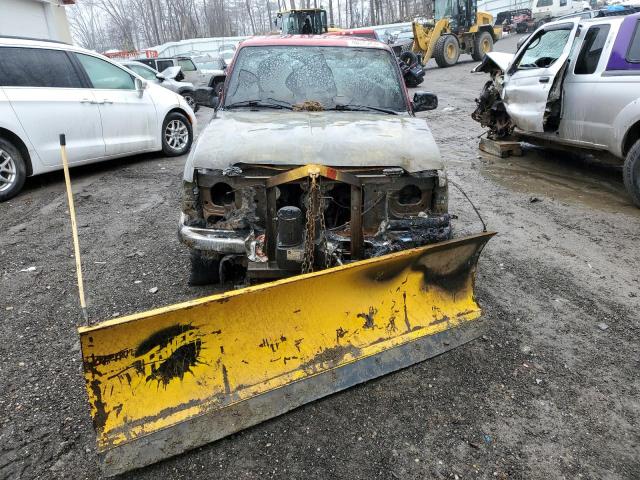 Photo 4 VIN: 1FTZR45E45PA41643 - FORD RANGER 