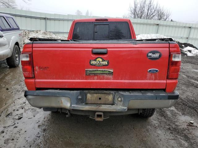 Photo 5 VIN: 1FTZR45E45PA41643 - FORD RANGER 