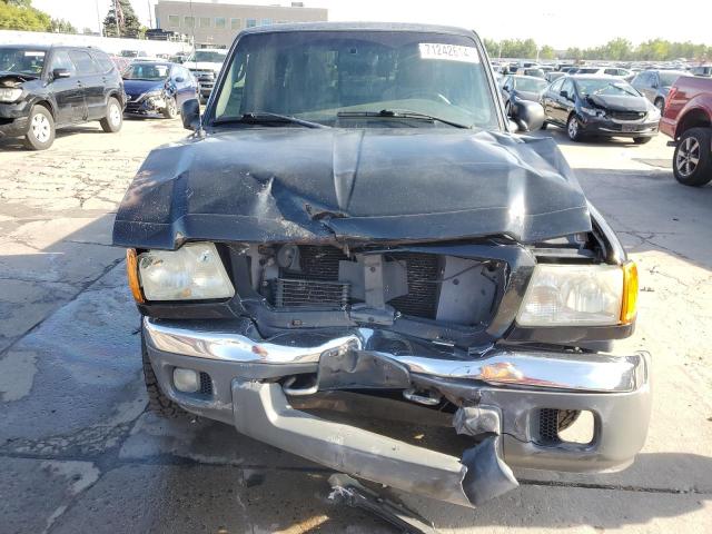 Photo 4 VIN: 1FTZR45E45PA44994 - FORD RANGER SUP 