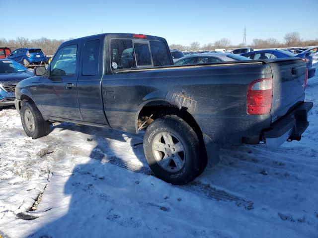 Photo 1 VIN: 1FTZR45E45PA73797 - FORD RANGER 