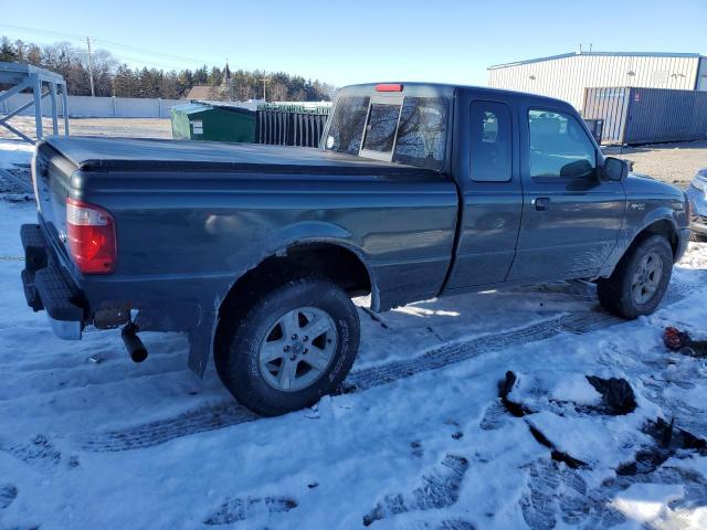 Photo 2 VIN: 1FTZR45E45PA73797 - FORD RANGER 