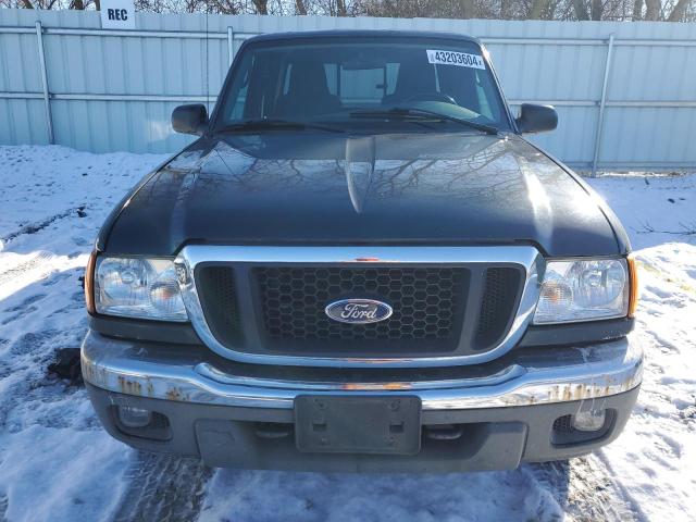 Photo 4 VIN: 1FTZR45E45PA73797 - FORD RANGER 