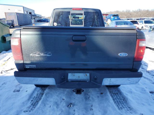 Photo 5 VIN: 1FTZR45E45PA73797 - FORD RANGER 