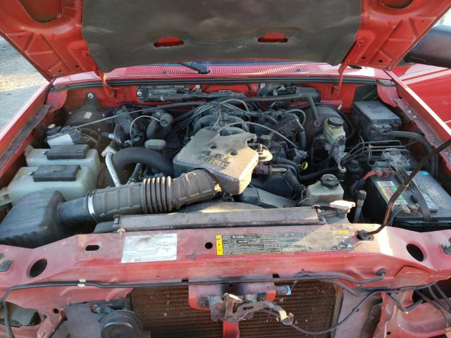 Photo 10 VIN: 1FTZR45E46PA10698 - FORD RANGER 