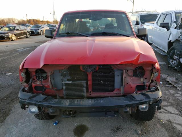 Photo 4 VIN: 1FTZR45E46PA10698 - FORD RANGER 