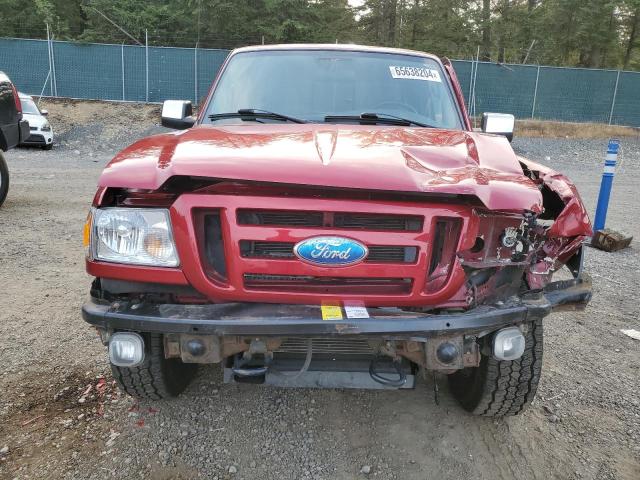 Photo 4 VIN: 1FTZR45E46PA19613 - FORD RANGER 