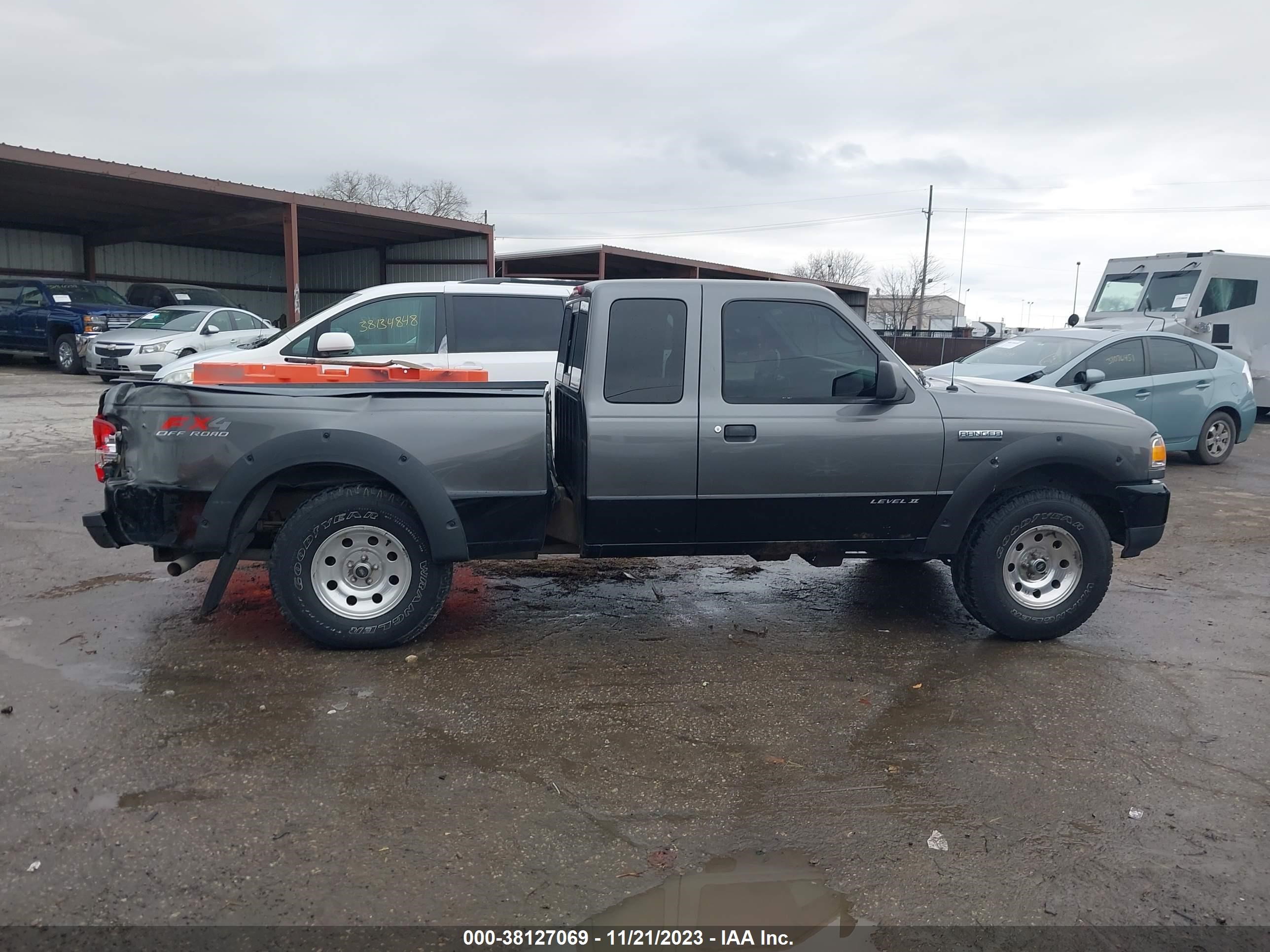 Photo 13 VIN: 1FTZR45E47PA26353 - FORD RANGER 