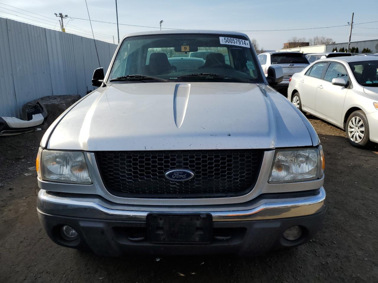 Photo 4 VIN: 1FTZR45E47PA57392 - FORD RANGER 