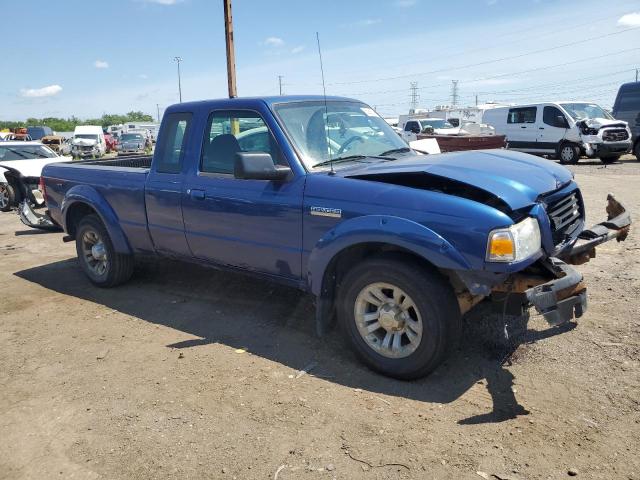 Photo 3 VIN: 1FTZR45E48PB09315 - FORD RANGER 