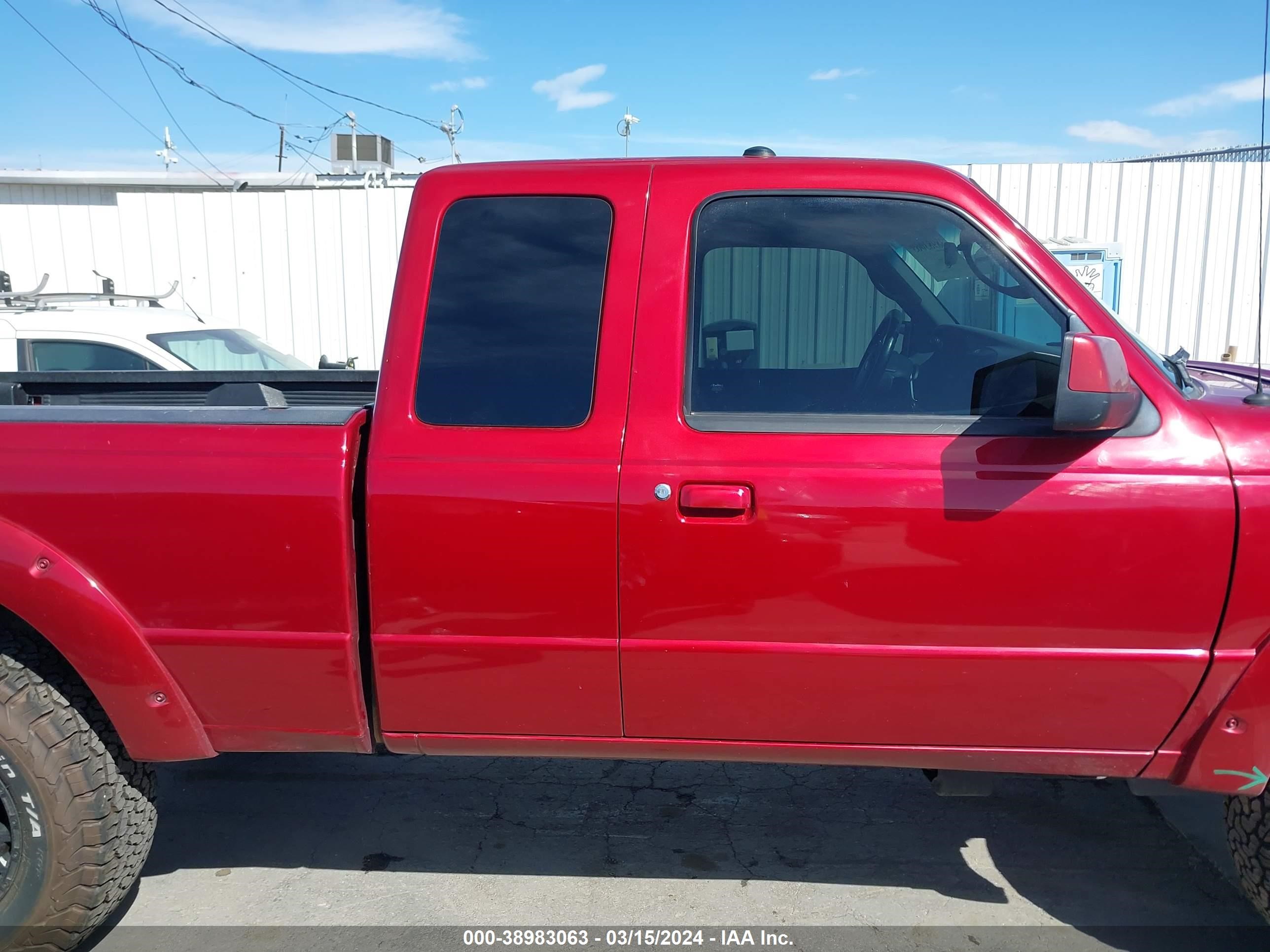 Photo 13 VIN: 1FTZR45E49PA29644 - FORD RANGER 