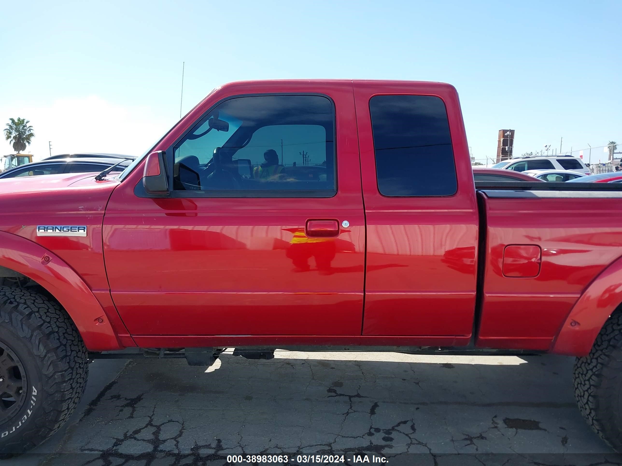 Photo 14 VIN: 1FTZR45E49PA29644 - FORD RANGER 