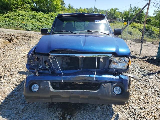 Photo 4 VIN: 1FTZR45E49PA44547 - FORD RANGER SUP 