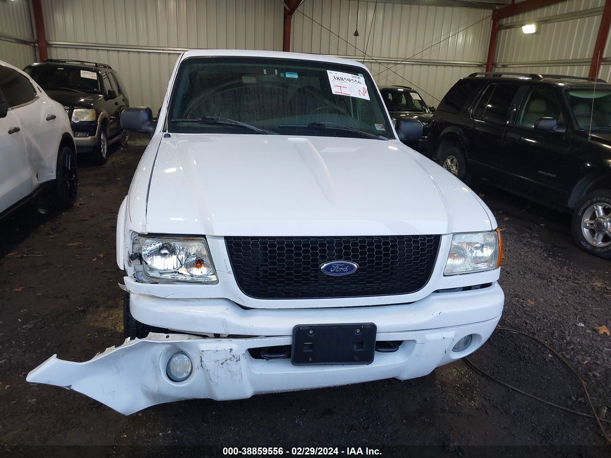 Photo 11 VIN: 1FTZR45E53PA08387 - FORD RANGER 