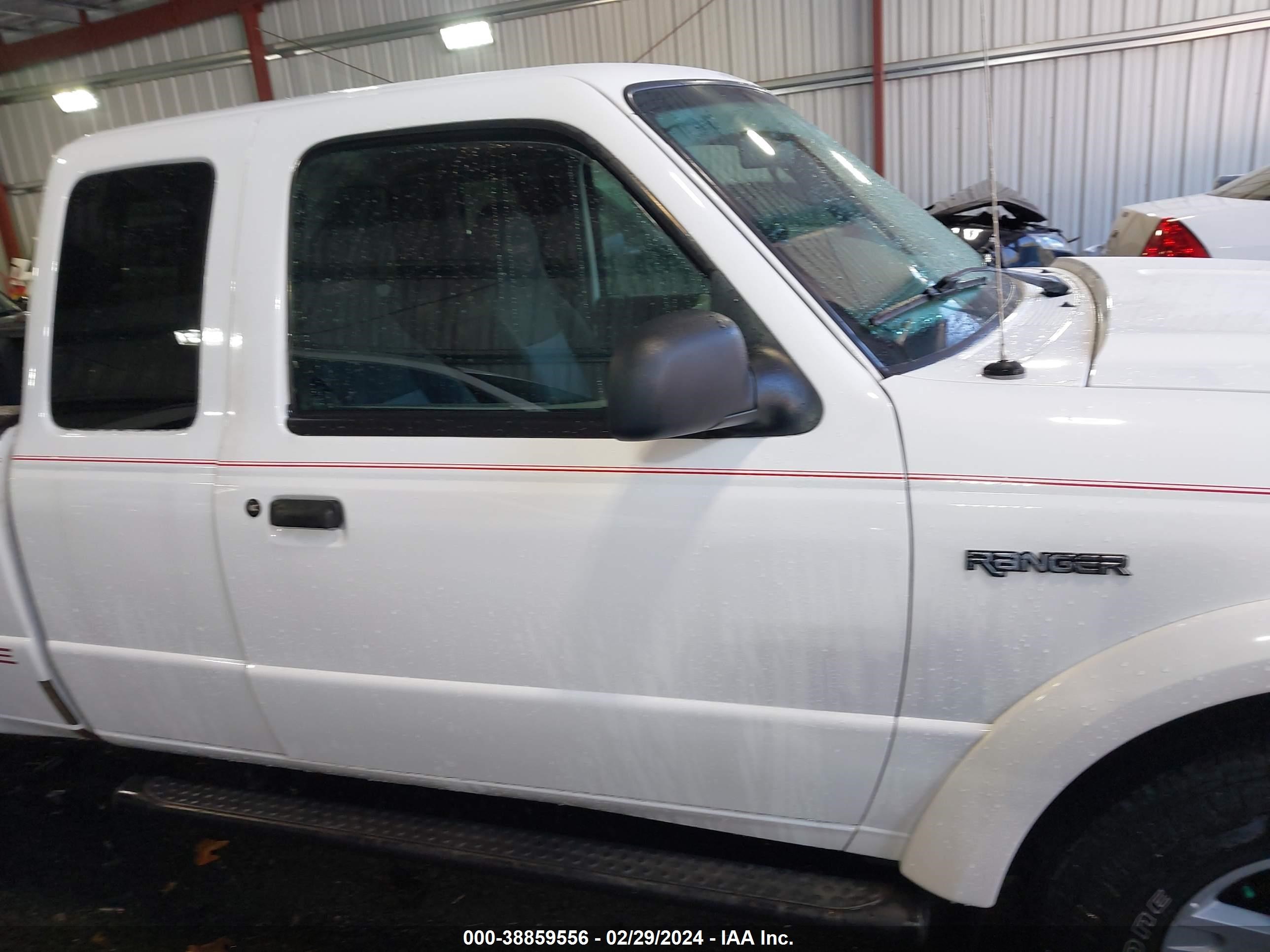 Photo 12 VIN: 1FTZR45E53PA08387 - FORD RANGER 