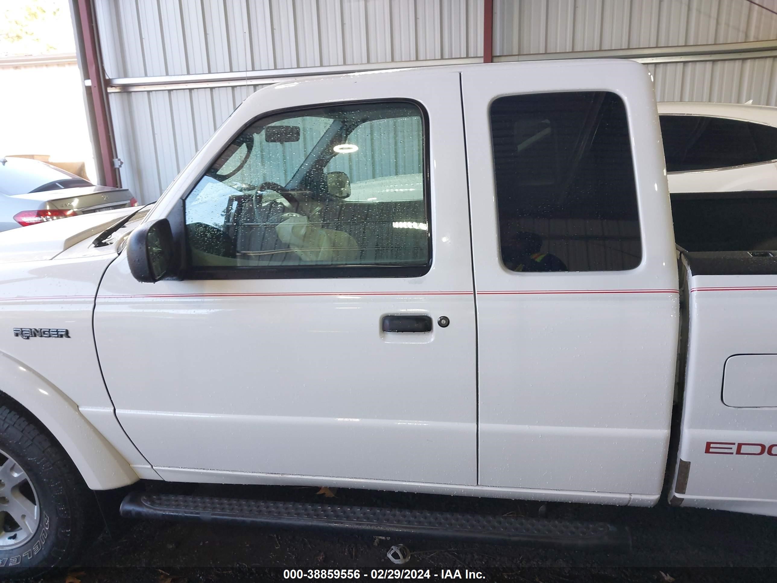 Photo 13 VIN: 1FTZR45E53PA08387 - FORD RANGER 