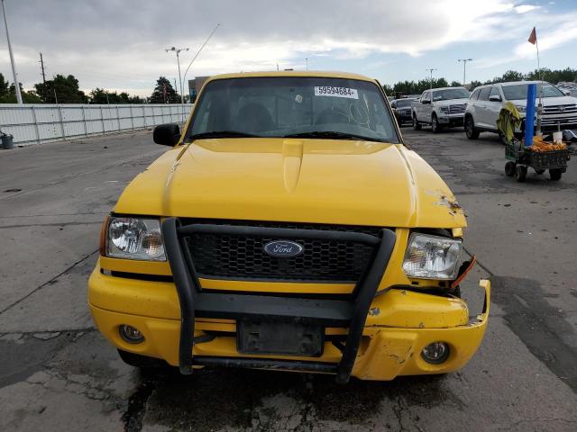 Photo 4 VIN: 1FTZR45E53PA12634 - FORD RANGER 