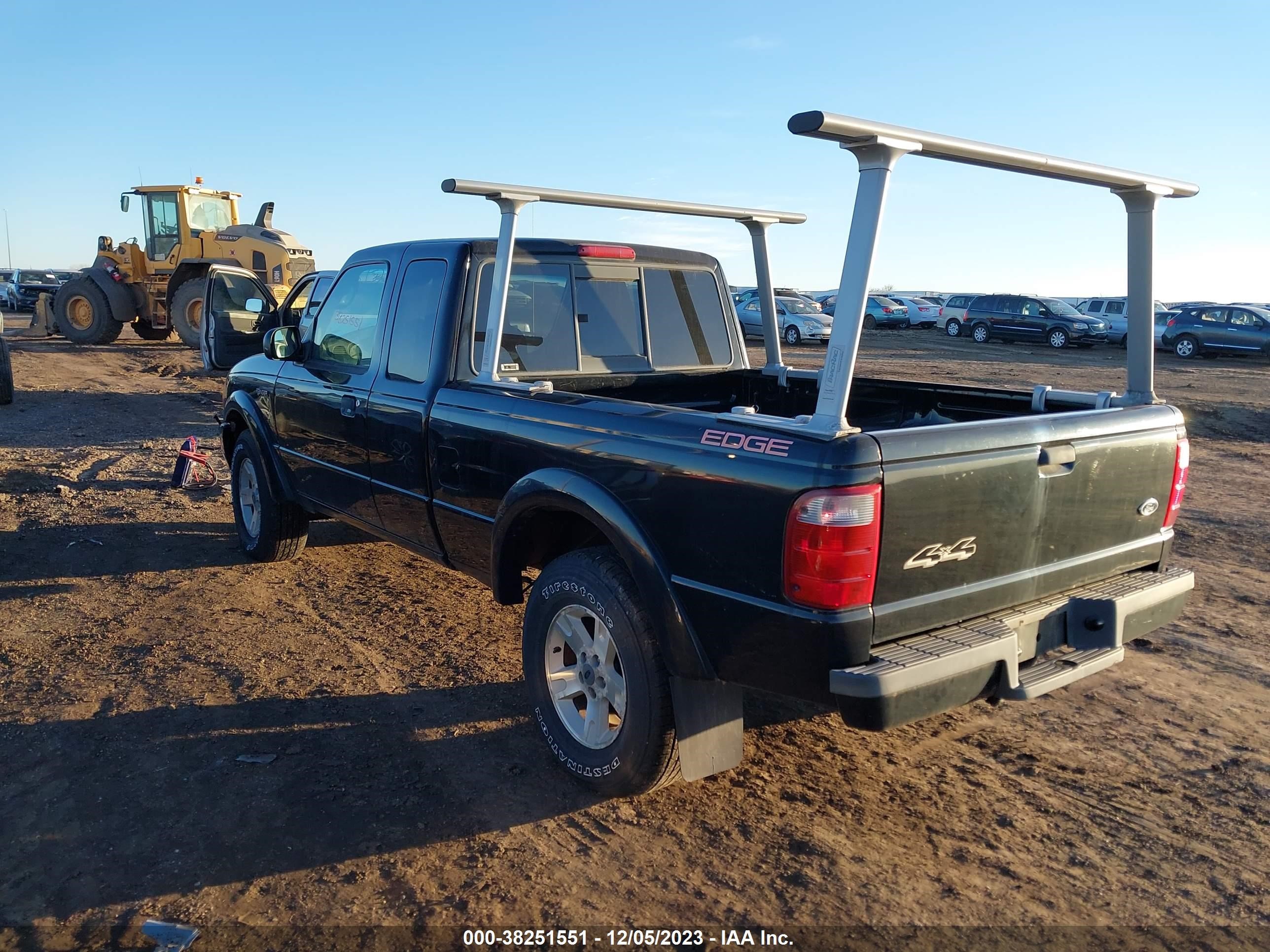 Photo 2 VIN: 1FTZR45E54PA61902 - FORD RANGER 