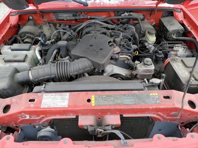 Photo 10 VIN: 1FTZR45E55PA19862 - FORD RANGER 