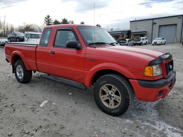 Photo 3 VIN: 1FTZR45E55PA19862 - FORD RANGER 