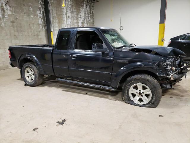 Photo 3 VIN: 1FTZR45E56PA46996 - FORD RANGER 