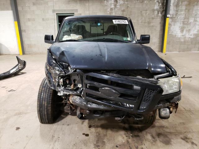 Photo 4 VIN: 1FTZR45E56PA46996 - FORD RANGER 