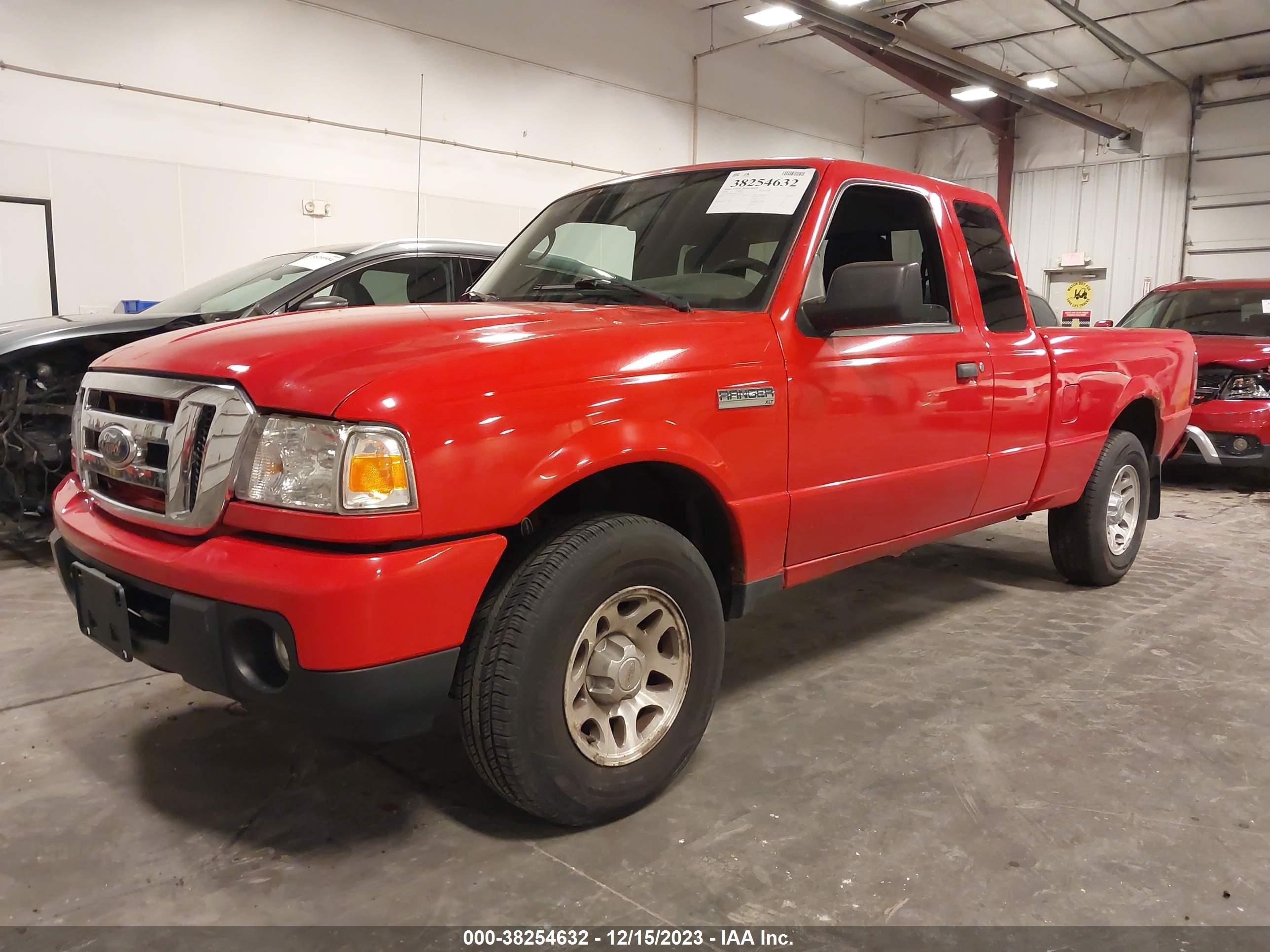 Photo 1 VIN: 1FTZR45E58PA53899 - FORD RANGER 