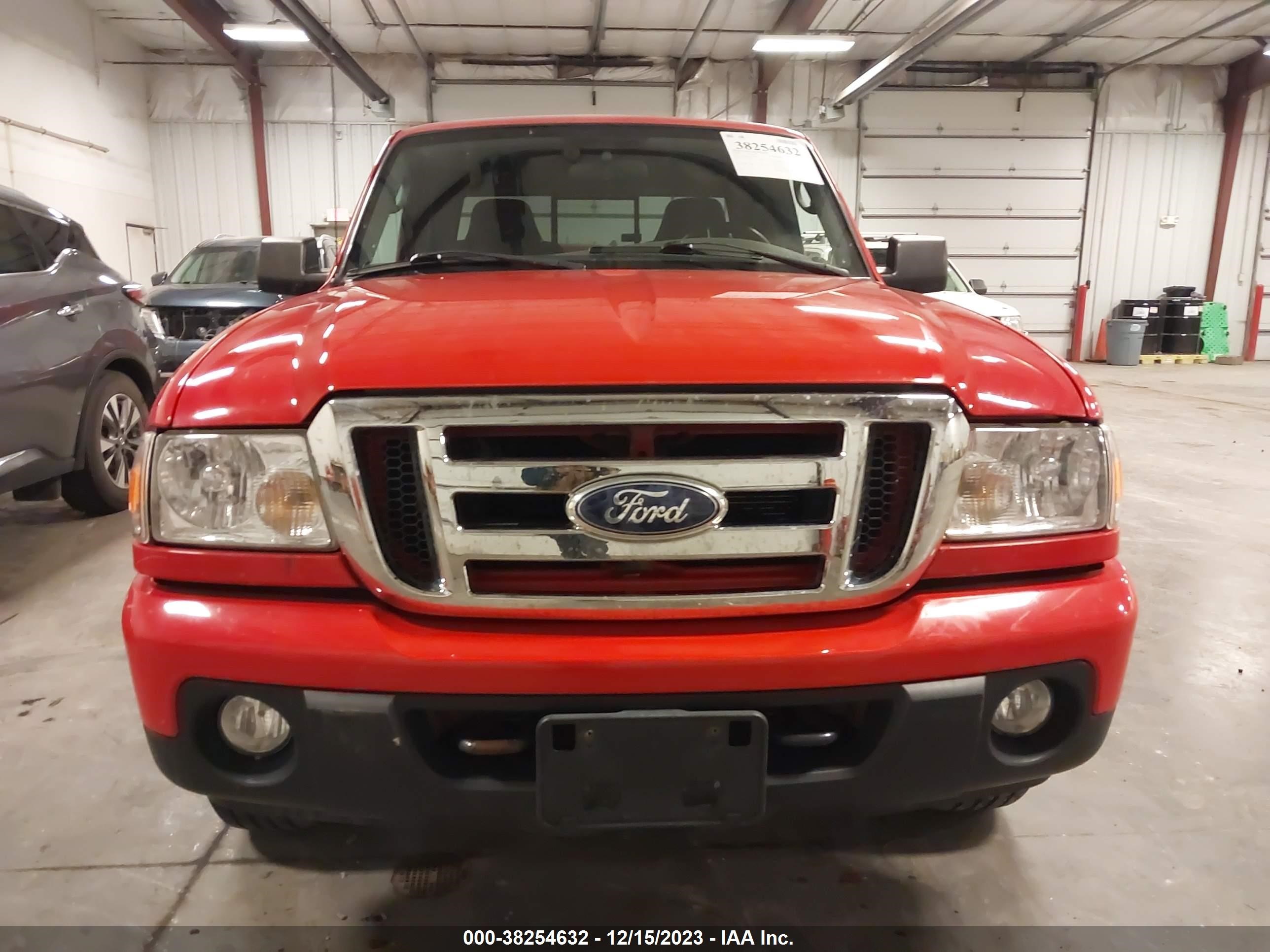 Photo 12 VIN: 1FTZR45E58PA53899 - FORD RANGER 