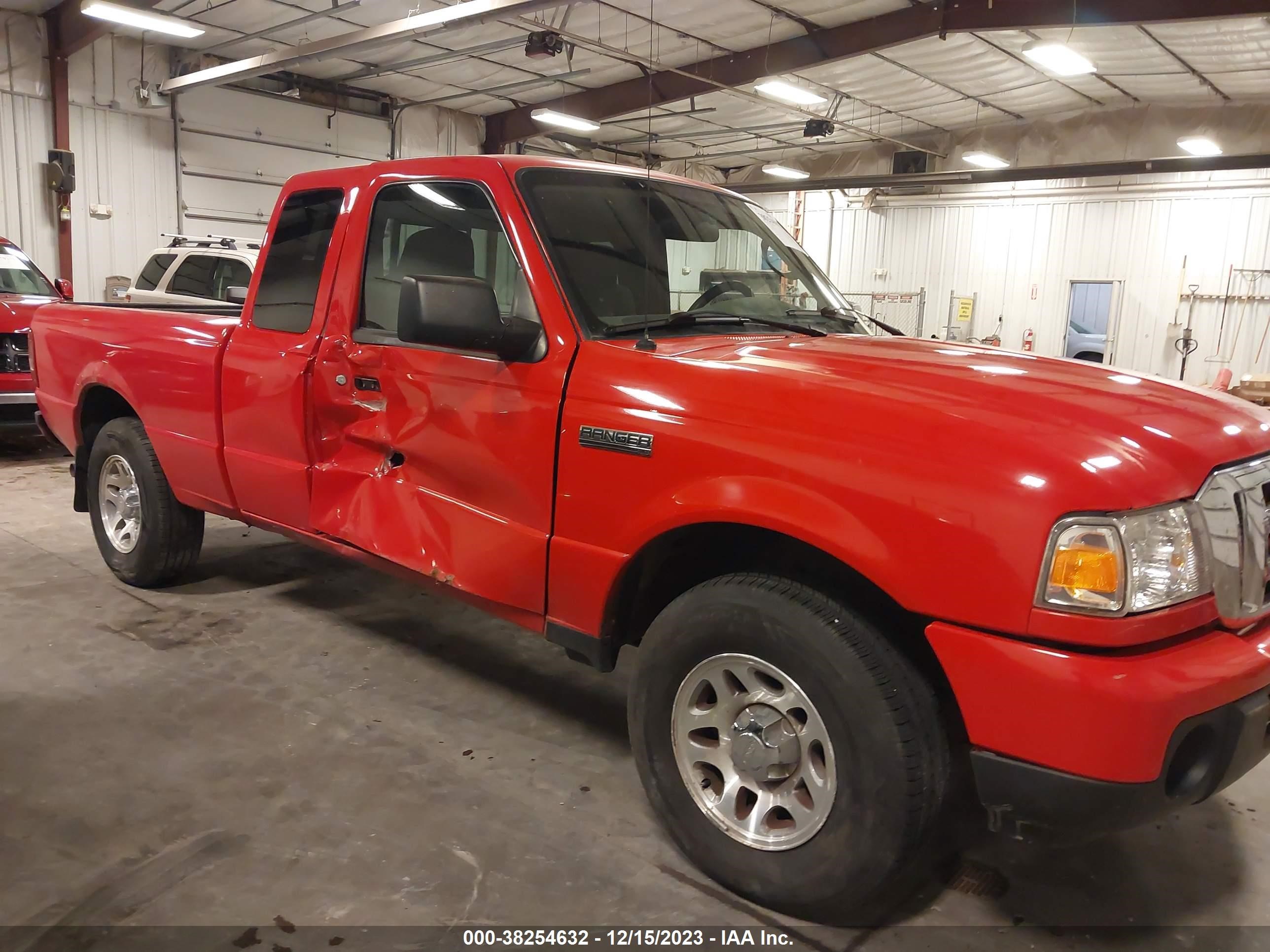 Photo 13 VIN: 1FTZR45E58PA53899 - FORD RANGER 