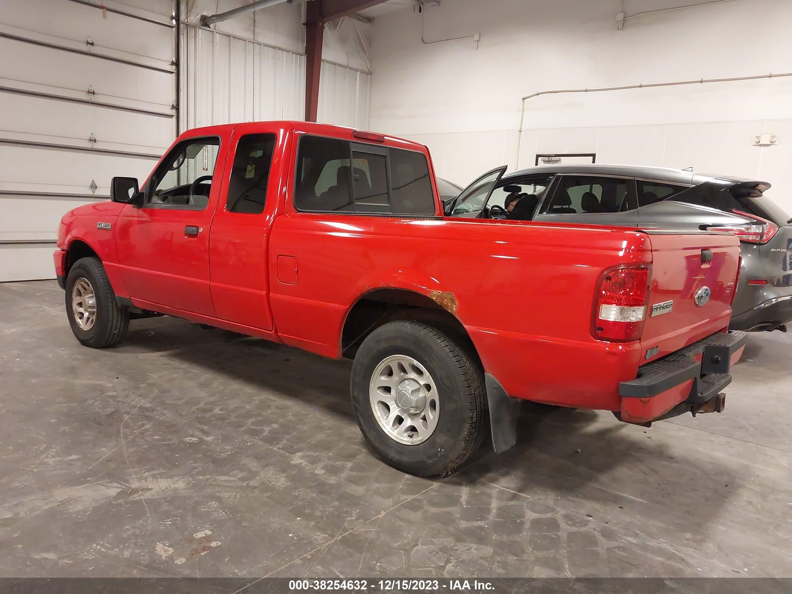 Photo 2 VIN: 1FTZR45E58PA53899 - FORD RANGER 