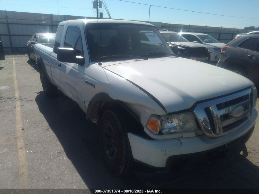 Photo 0 VIN: 1FTZR45E58PB12871 - FORD RANGER 