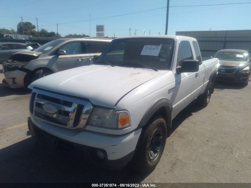 Photo 1 VIN: 1FTZR45E58PB12871 - FORD RANGER 