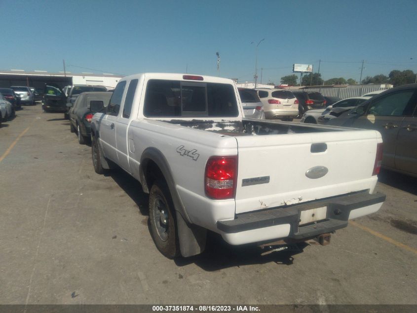 Photo 2 VIN: 1FTZR45E58PB12871 - FORD RANGER 