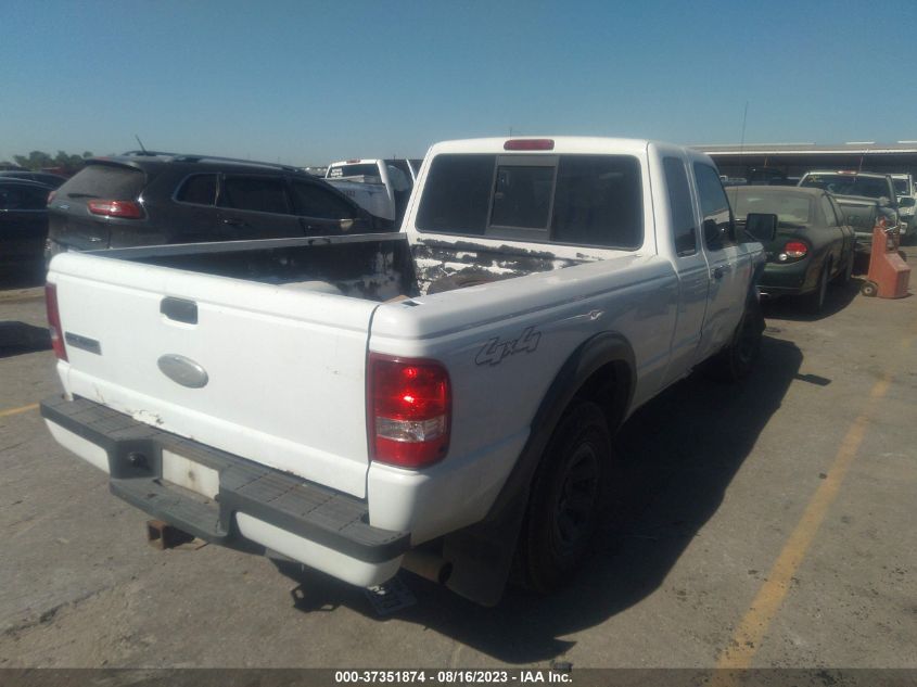 Photo 3 VIN: 1FTZR45E58PB12871 - FORD RANGER 