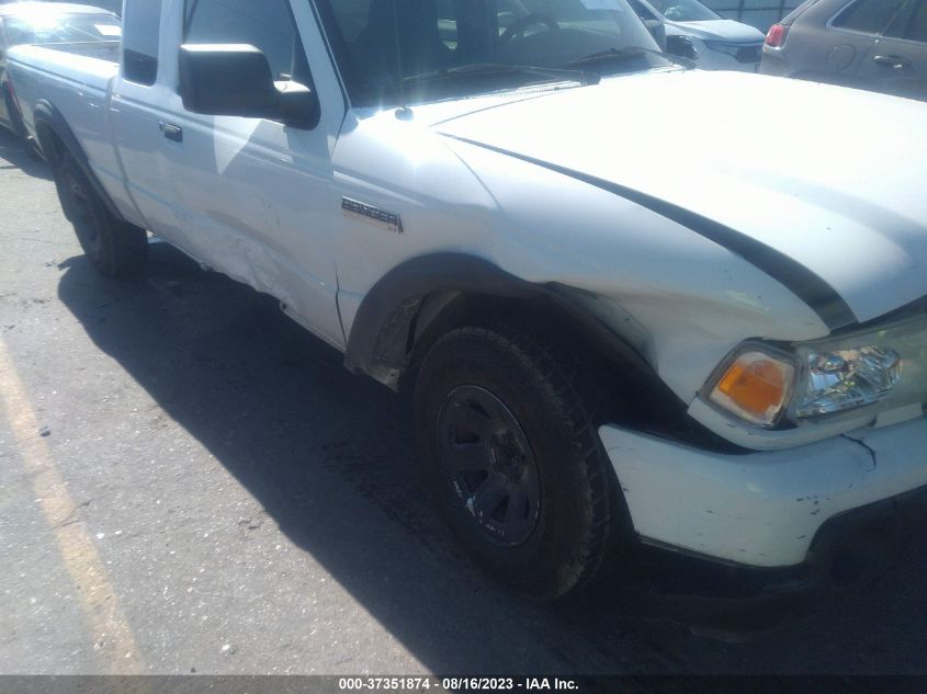 Photo 5 VIN: 1FTZR45E58PB12871 - FORD RANGER 