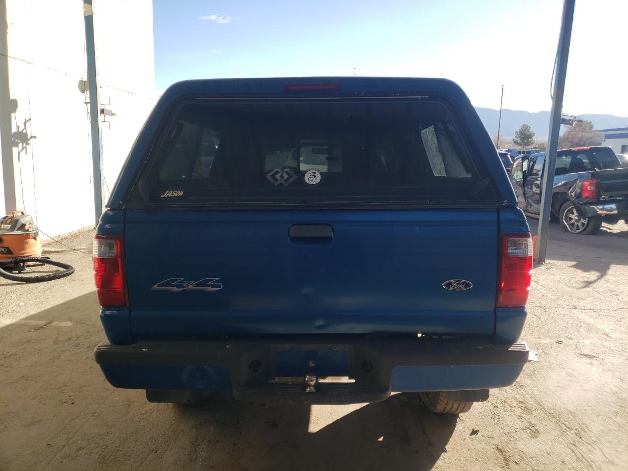 Photo 5 VIN: 1FTZR45E62PA68838 - FORD RANGER 