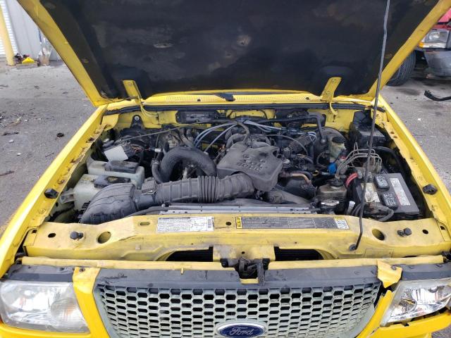 Photo 10 VIN: 1FTZR45E62PA87907 - FORD RANGER 