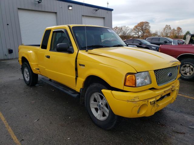 Photo 3 VIN: 1FTZR45E62PA87907 - FORD RANGER 