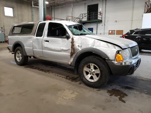 Photo 3 VIN: 1FTZR45E62TA27875 - FORD RANGER SUP 