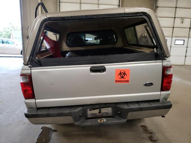 Photo 5 VIN: 1FTZR45E62TA27875 - FORD RANGER SUP 