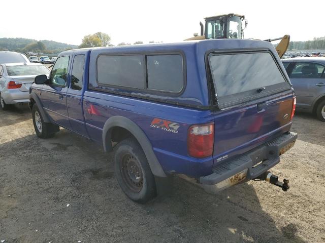 Photo 1 VIN: 1FTZR45E63PA49479 - FORD RANGER 