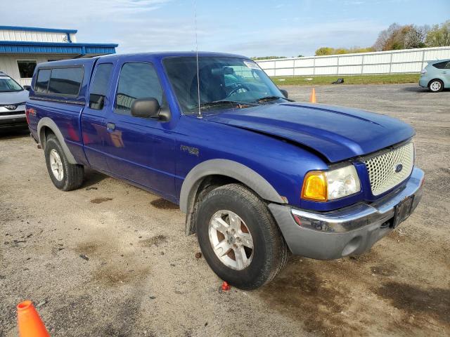 Photo 3 VIN: 1FTZR45E63PA49479 - FORD RANGER 