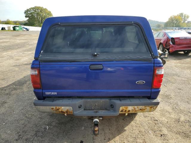 Photo 5 VIN: 1FTZR45E63PA49479 - FORD RANGER 